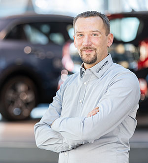 Dominik Dondaj