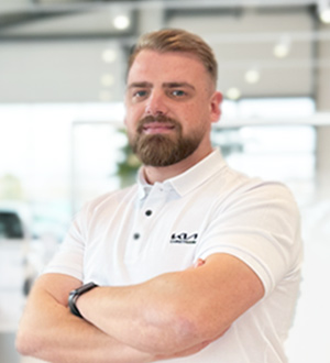 Artem Bronsch