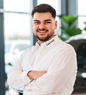 Bilal Gencoglu