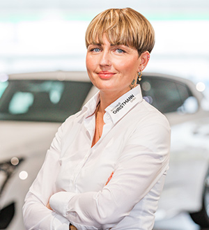 Tina Heeß